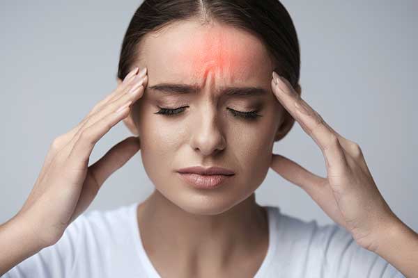 headaches migraines  Durango, CO 